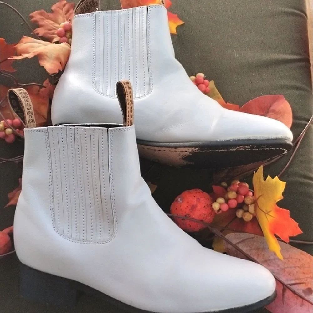 Botas Y Botines Frayeri Chelsea Boots - Picture 3 of 12
